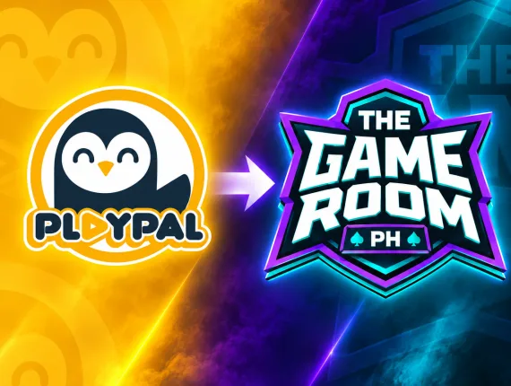 PlayPal Is Changing to GameRoom: What We Know So Far